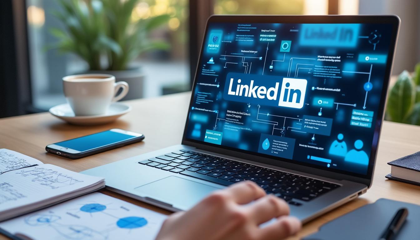 Automate your LinkedIn prospecting effectively with Expandi