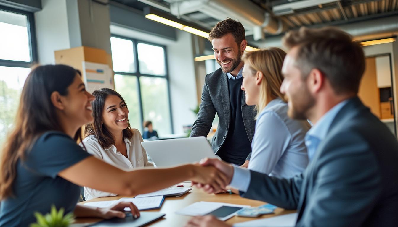Permanent Temporary Contract: How it Works and Benefits for Employees