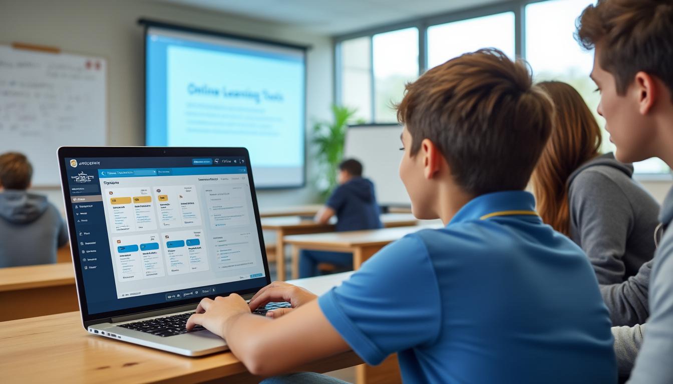 descubra cómo acceder fácilmente al ent de la universidad rennes 1 y disfrute plenamente de todas sus funcionalidades para optimizar su experiencia universitaria.