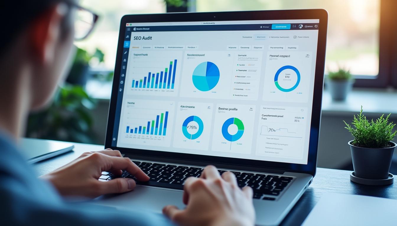 scopri perché Labrika è lo strumento ideale per ottimizzare il tuo posizionamento naturale e migliorare efficacemente la visibilità del tuo sito web.